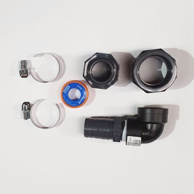 Kit Distribution Gravitaire pour Citerne Souple Edenea Essentiel