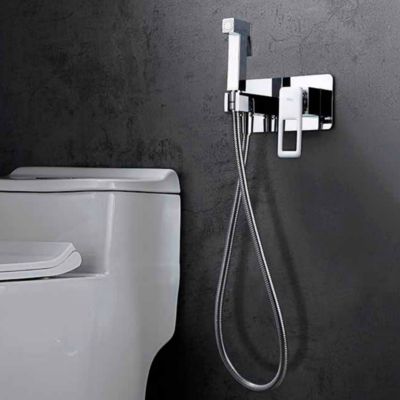 Rénovation Complète D'une Grande Salle De Bain à Riantec