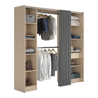 Sitemapcdatahttpsshopinf Inetcomkit Dressing Avec Rideau