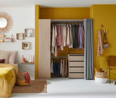 Collecter 41+ imagen kit dressing qazar castorama fr.thptnganamst.edu.vn