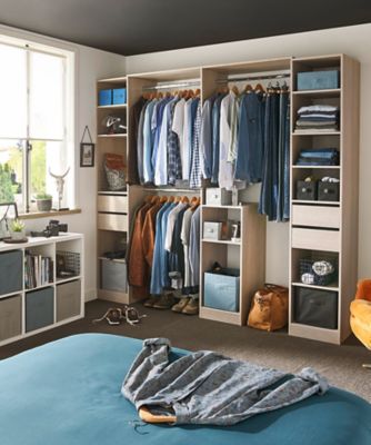 dressing chene grisé