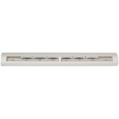 Kit entrée d'air EA 22 blanc 22m3/h - ALDES - 11011546