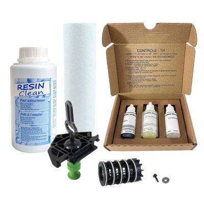 Kit Entretien Adoucisseur Fleck 5800 Sxt Xtr