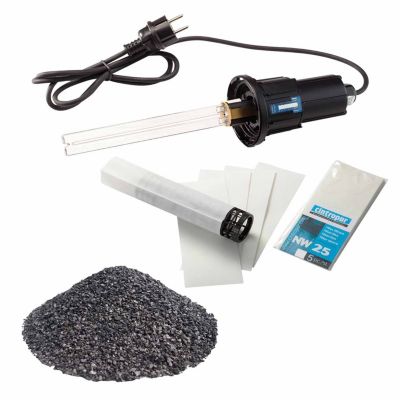 Kit Entretien Pour Stérilisateur Uv Trio Cintropur 2100