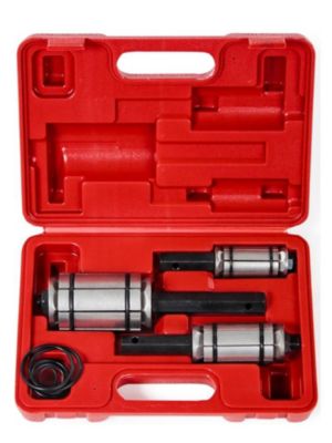 Kit Expandeurs Elargisseurs Tuyaux Pots d'Echappement