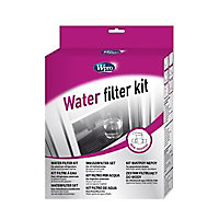Kit filtre à eau universel Whirlpool