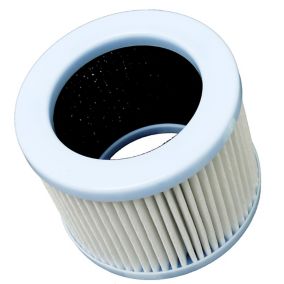 Kit filtre pour purificateur d'air Buldair