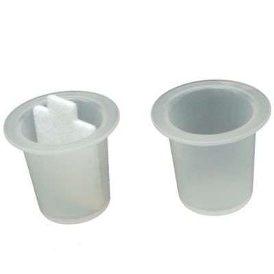 Kit filtre pour purificateur d'air Buldair