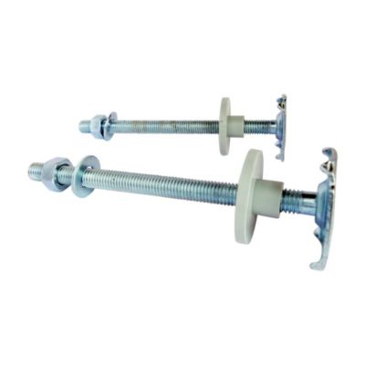 Kit fixation chauffe-eau pour paroi creuse - SOMATHERM FOR YOU - Somatherm For You