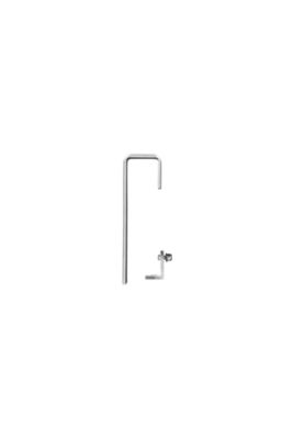 Kit fixation pour ardoise T4 pour panneau solaire Ultrawatt