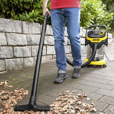 Kit gros déchets pour aspirateur KARCHER WD5 WD6
