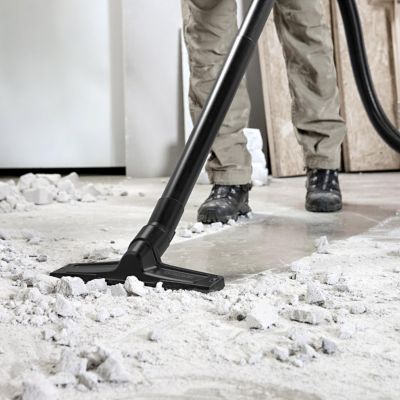 Kit gros déchets pour aspirateur KARCHER WD5 WD6
