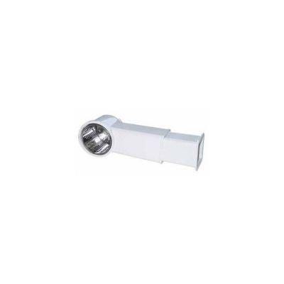 Kit hachoir + rape fine Ss-192421 pour Robot ménager Moulinex