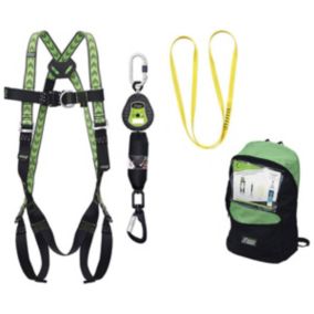 Kit harnais de sécurité pour retenue sur chantiers - FA8010800