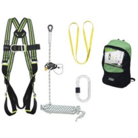 Kit harnais de sécurité pour toiture - FA8010500