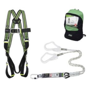 Kit harnais de sécurité pour travaux suspendus - FA8000500
