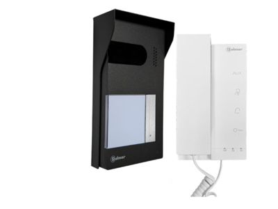 Kit interphone GOLMAR Soul / Interphone & combiné interphone