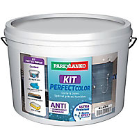 Kit joint carrelage blanc Perfect Color