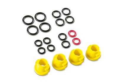 Kit de joints toriques Karcher 2.645-074.0 