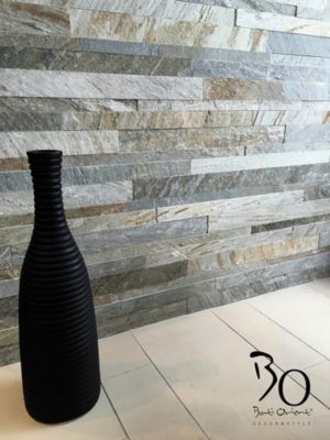 Kit Lamelle de Quartzite 3.4.5 6X60 Beige - vendu par boite de 0,81 m2  -