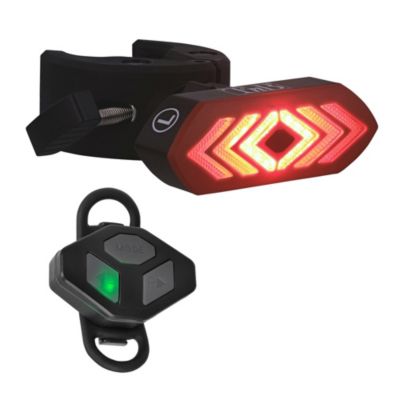 Kit led directionnelles pour vélo et trottinette Tnb