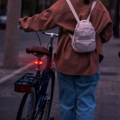 Kit led directionnelles pour vélo et trottinette Tnb