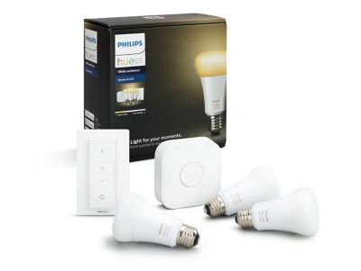 Pont de Connexion Philips Hue - Neuf, Jamais Utilisé - Bricolage