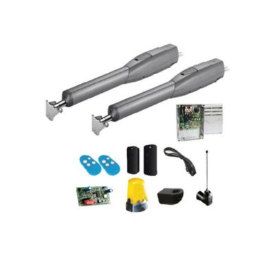 Kit Moteurs Télescopiques Irréversibles