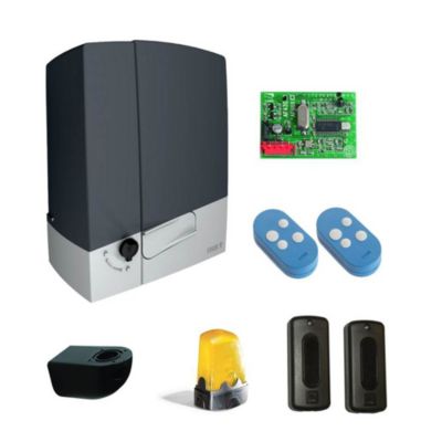 Kit Motorisation Portail - 8k01ms-004