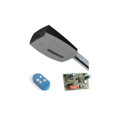 Kit Motorisation Ver Plus Porte De Garage 24v - 8k01mv-011