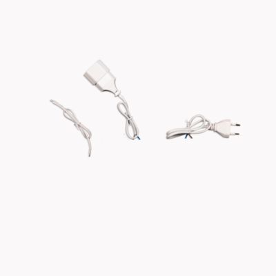 Kit multimédia 2 lignes Magic Elek 16A 3500W