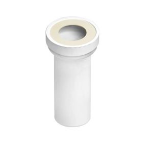 Kit Mur Échappement 110 Avec Manche Mm