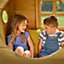 Kit murs pour cabane pour enfant dans les arbres TP Toys