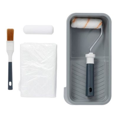 Kit outils du peintre GoodHome - 6 pièces