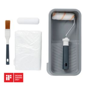 Kit outils du peintre GoodHome - 6 pièces