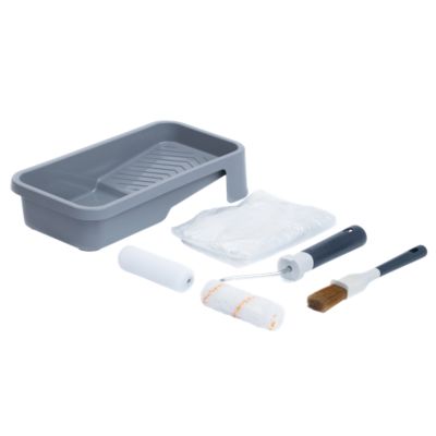 Kit outils du peintre GoodHome - 6 pièces