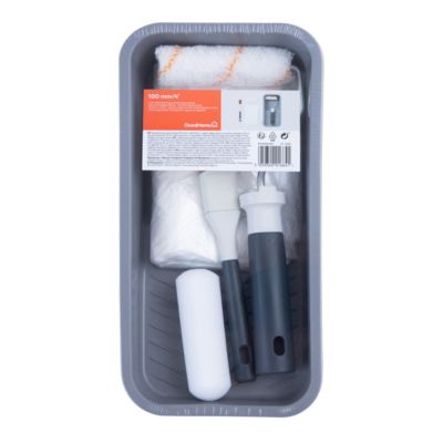 Kit outils du peintre GoodHome - 6 pièces