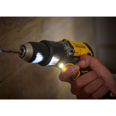 Kit outils électroportatifs Stanley prostack