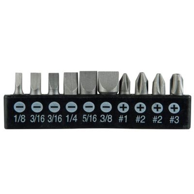 Kit outils tournevis de 42 pièces + Sac bandoulière STHT0-62113 STANLEY