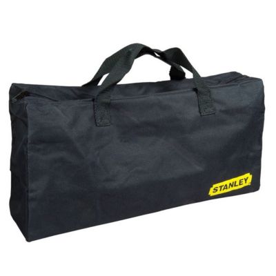 Kit outils tournevis de 42 pièces + Sac bandoulière STHT0-62113 STANLEY