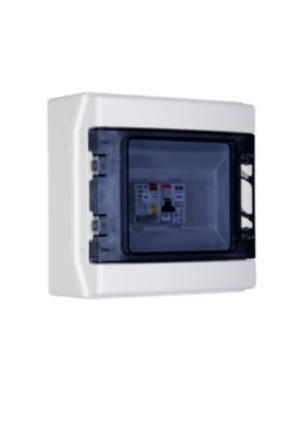 Kit panneau solaire Ultrawatt avec fixation pour tuile plate 2550W