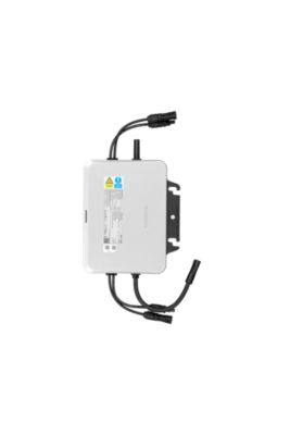 Kit panneau solaire Ultrawatt avec fixation pour tuile plate 4250W