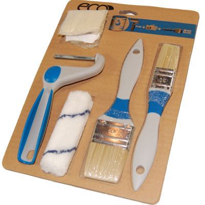 Kit Peinture Acrylique Castorama