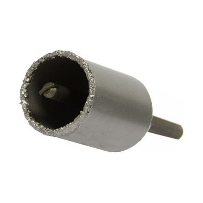 Kit perçage boîte d'encastrement DCL ø54 mm Brique&Carrelage