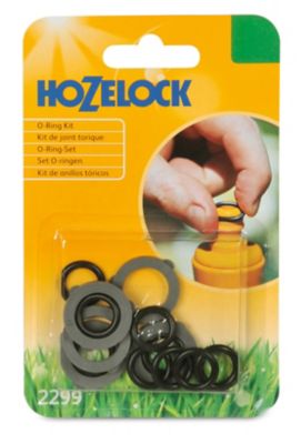 Kit pièces de rechange Hozelock en plastique