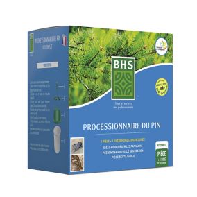 Kit piège processionnaire du pin
