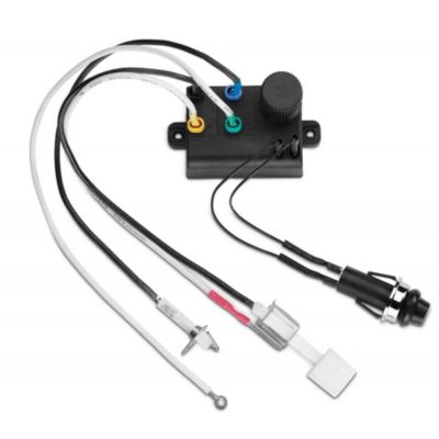 Kit piezo Weber Spirit 220 et 320 (boutons façade)
