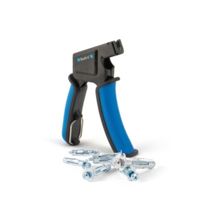 Set de 20 piquets METEOR PEGS L: 20.3 cm + mallette - sols caillouteux ou roc