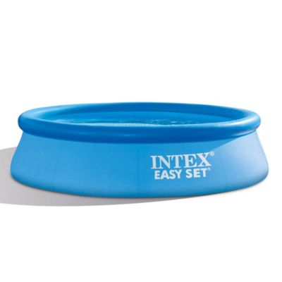 Kit piscine easy set 3,05 x 0,76 - Intex