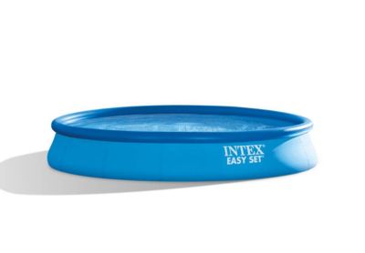 Kit piscine easy set 4,57 x 0,84 m - Intex